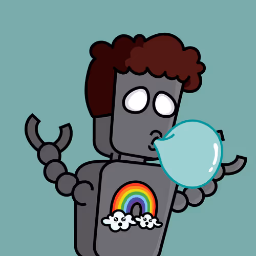 Xborg Nft