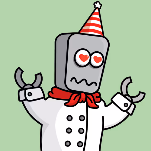 Xborg Nft