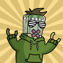 XBorg #1266