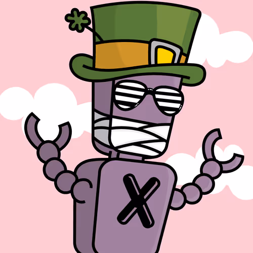 Xborg Nft
