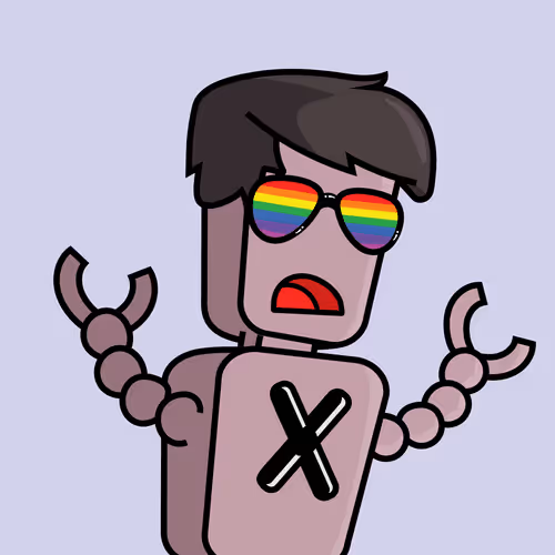 Xborg Nft