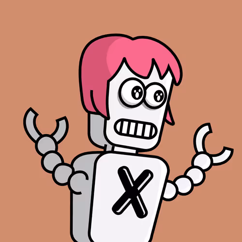 Xborg Nft