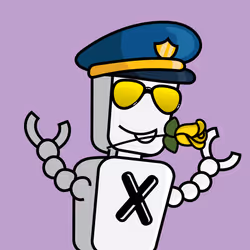 XBorg #1086