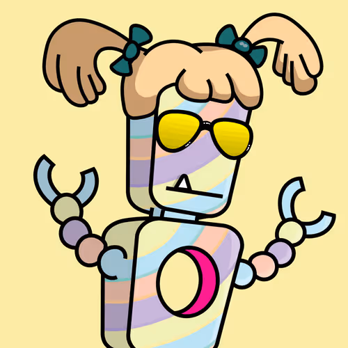 Xborg Nft