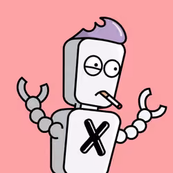 XBorg #1264