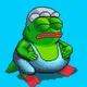 FatPepe #1541
