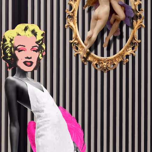 Women In Art V2