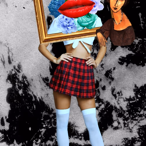 Women In Art V2