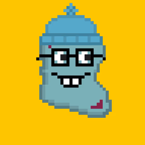 Nerdy Nuggets