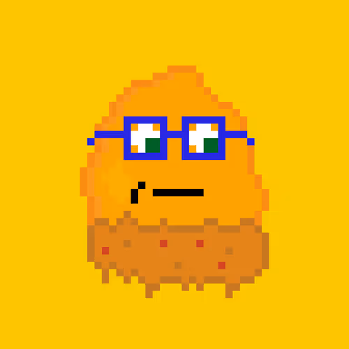 Nerdy Nuggets