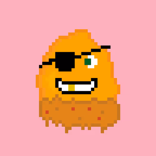 Nerdy Nuggets