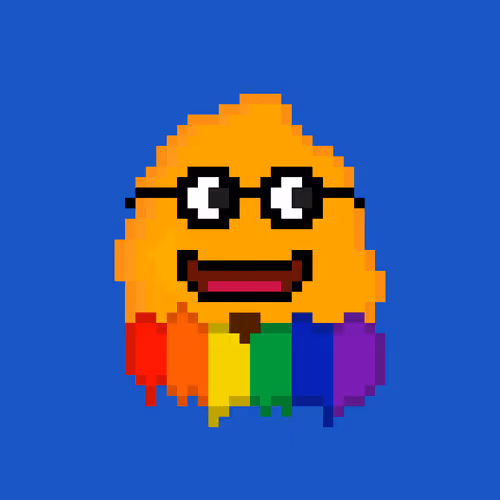 Nerdy Nuggets