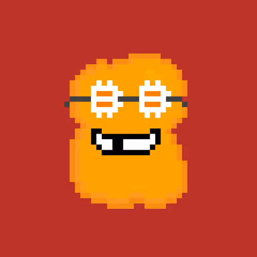 Nerdy Nuggets