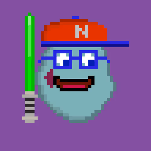 Nerdy Nuggets