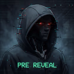 ROOT HOOD #Pre-Reveal
