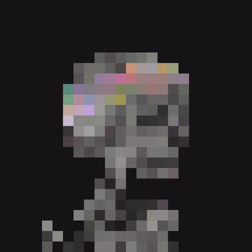 Item #600 Media
