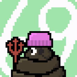 Moonturd #1925