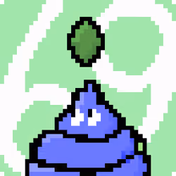 Moonturd #2471
