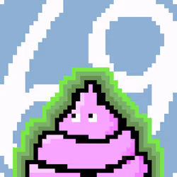 Moonturd #2395