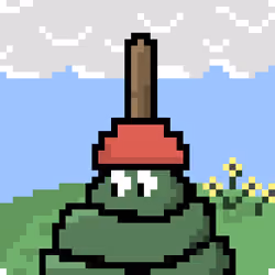 Moonturd #2650