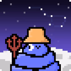 Moonturd #2401