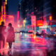 IN THE CITY 16