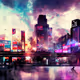 IN THE CITY 6