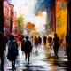 IN THE CITY 1