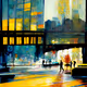 IN THE CITY 3