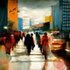 IN THE CITY 5