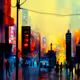 IN THE CITY 12