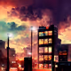 IN THE CITY 14