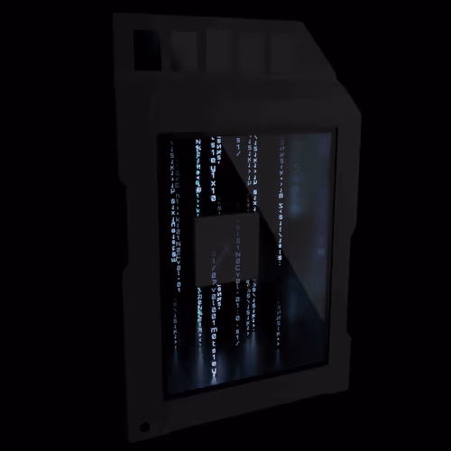 Skorge Alpha Key