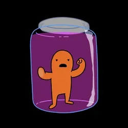 JAR DUDE #2818
