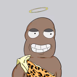 Bored Gobblerz #50
