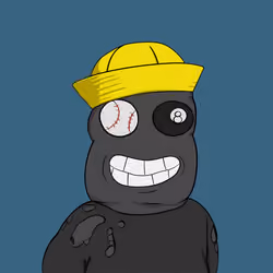 Bored Gobblerz #134