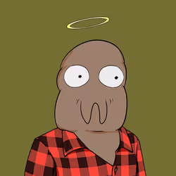 Bored Gobblerz #222