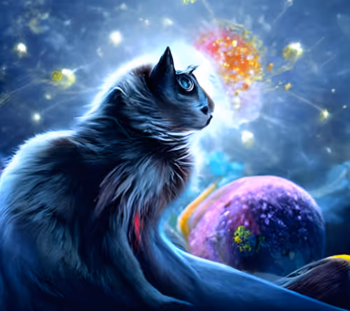 Universal Animals