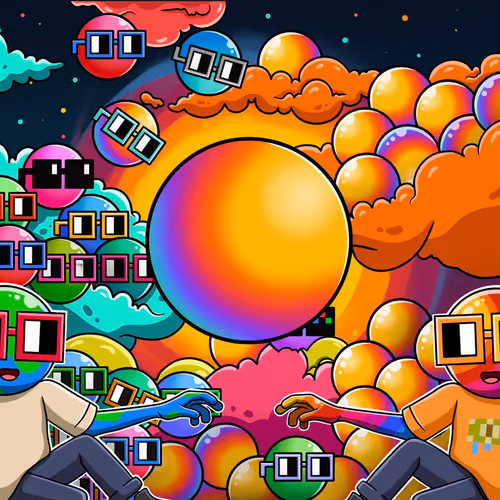 Zorbify The World