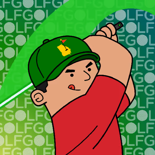 S1 Golf Pro #85
