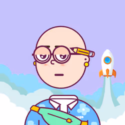 SpacedHeadz #825