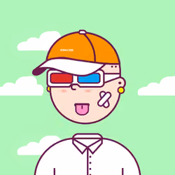 SpacedHeadz #690
