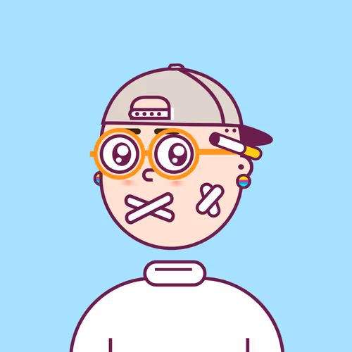 Spacedheadz Nfts