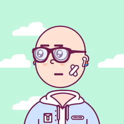 SpacedHeadz #590