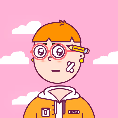 Spacedheadz Nfts