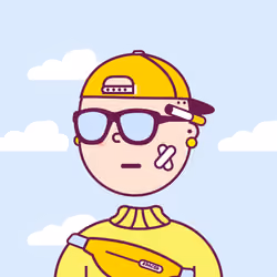 SpacedHeadz #520