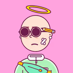 SpacedHeadz #455