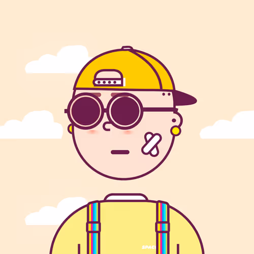 Spacedheadz Nfts