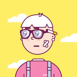 SpacedHeadz #821