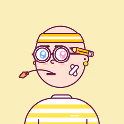 SpacedHeadz #424